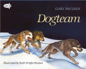 Dogteam By Gary Paulsen Cover Image