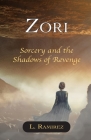 Zori: Sorcery and the Shadows of Revenge Cover Image