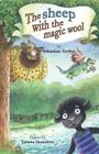 The sheep with the magic wool Cover Image
