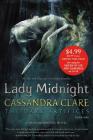 Lady Midnight (The Dark Artifices #1) Cover Image
