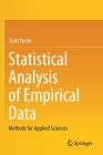 Statistical Analysis of Empirical Data: Methods for Applied Sciences Cover Image