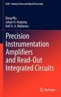 Precision Instrumentation Amplifiers and Read-Out Integrated Circuits (Analog Circuits and Signal Processing) Cover Image