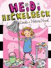 Heidi Heckelbeck Lends a Helping Hand By Wanda Coven, Priscilla Burris (Illustrator) Cover Image