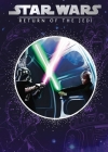 Star Wars: Return of the Jedi (Disney Die-Cut Classics) By Editors of Studio Fun International Cover Image
