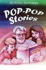 Pop-Pop Stories By Amory M. Sommaripa Cover Image