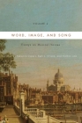 Word, Image, and Song, Vol. 2: Essays on Musical Voices (Eastman Studies in Music #102) Cover Image