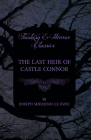 The Last Heir of Castle Connor Cover Image