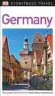 DK Eyewitness Travel Guide Germany By DK Travel Cover Image