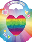 My Rainbow Purse By Elanor Best, Dawn Machell (Illustrator) Cover Image