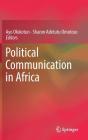 Political Communication in Africa Cover Image