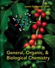 General, Organic, & Biological Chemistry By Janice Gorzynski Smith Cover Image