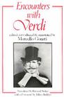 Encounters with Verdi Cover Image