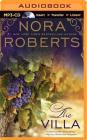The Villa By Nora Roberts, Laural Merlington (Read by) Cover Image