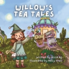 Willow's Tea Tales Cover Image