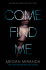Come Find Me Cover Image