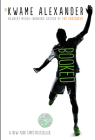 Booked (The Crossover Series) By Kwame Alexander Cover Image