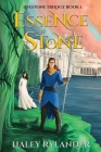 Essence of Stone Cover Image