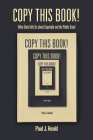 Copy This Book!: What Data Tells Us about Copyright and the Public Good Cover Image