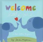 Welcome Little One Cover Image