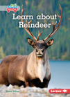 Learn about Reindeer By Katie Peters Cover Image