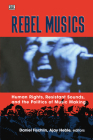 Rebel Musics Cover Image