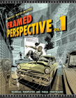 Framed Perspective Vol. 1: Technical Perspective and Visual Storytelling By Marcos Mateu-Mestre Cover Image