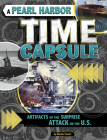 A Pearl Harbor Time Capsule: Artifacts of the Surprise Attack on the U.S. Cover Image