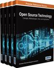 Open Source Technology: Concepts, Methodologies, Tools, and Applications, 4 Volumes By Irma Cover Image