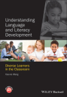 Understanding Language and Literacy Development Cover Image