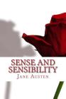 Sense and Sensibility By Dimitrios Spyridon Chytiris (Illustrator), Dimitrios Spyridon Chytiris (Editor), Jane Austen Cover Image