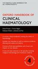 Oxford Handbook of Clinical Haematology Cover Image