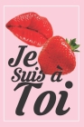 Message d ́Amour Pour Elle: Carnet De Notes - Un Cadeau De St Valentin Pour Sa Femme ou Sa Copine, Pour Anniversaire ou Noël - 120 Pages Blanches By Matthew Vannier Publishing Cover Image
