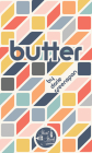 Butter (Short Stack) By Dorie Greenspan Cover Image