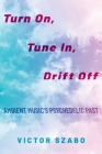 Turn On, Tune In, Drift Off: Ambient Music's Psychedelic Past Cover Image