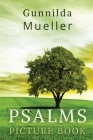 Psalms Picture Book: 60 Psalms for the Elderly with Alzheimer's and Dementia Patients. Premium Pictures on 70lb Paper (62 Pages). Cover Image