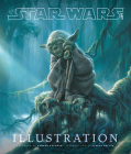 Star Wars Art: Illustration (Star Wars Art Series) Cover Image