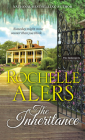 The Inheritance (The Innkeepers #1) By Rochelle Alers Cover Image
