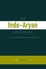 The Indo-Aryan Languages (Routledge Language Family) Cover Image