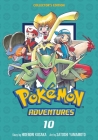 Pokémon Adventures Collector's Edition, Vol. 10 Cover Image