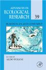 Floods in an Arid Continent: Volume 39 (Advances in Ecological Research #39) Cover Image