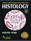 Histology: Anshan Gold Standard Mini Atlas Series Cover Image