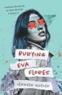 Burying Eva Flores Cover Image