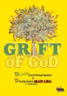 Grift of God: C.A.S.H. LIBS: Evangelical Launch Edition Cover Image