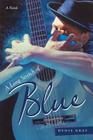 A Long Stretch of Blue Cover Image
