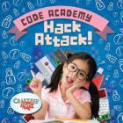Hack Attack! Cover Image