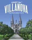 Count on Villanova: Fun Facts from 1 to 12 Cover Image