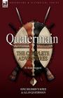 Quatermain: The Complete Adventures 1 King Solomon S Mines & Allan Quatermain Cover Image
