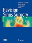 Revision Sinus Surgery [With DVD] Cover Image