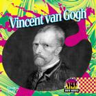 Vincent Van Gogh (Great Artists) By Adam G. Klein Cover Image