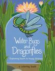 Water Bugs and Dragonflies: Explaining Death to Young Children By Doris Stickney, Robyn Henderson Nordstrom (Illustrator) Cover Image